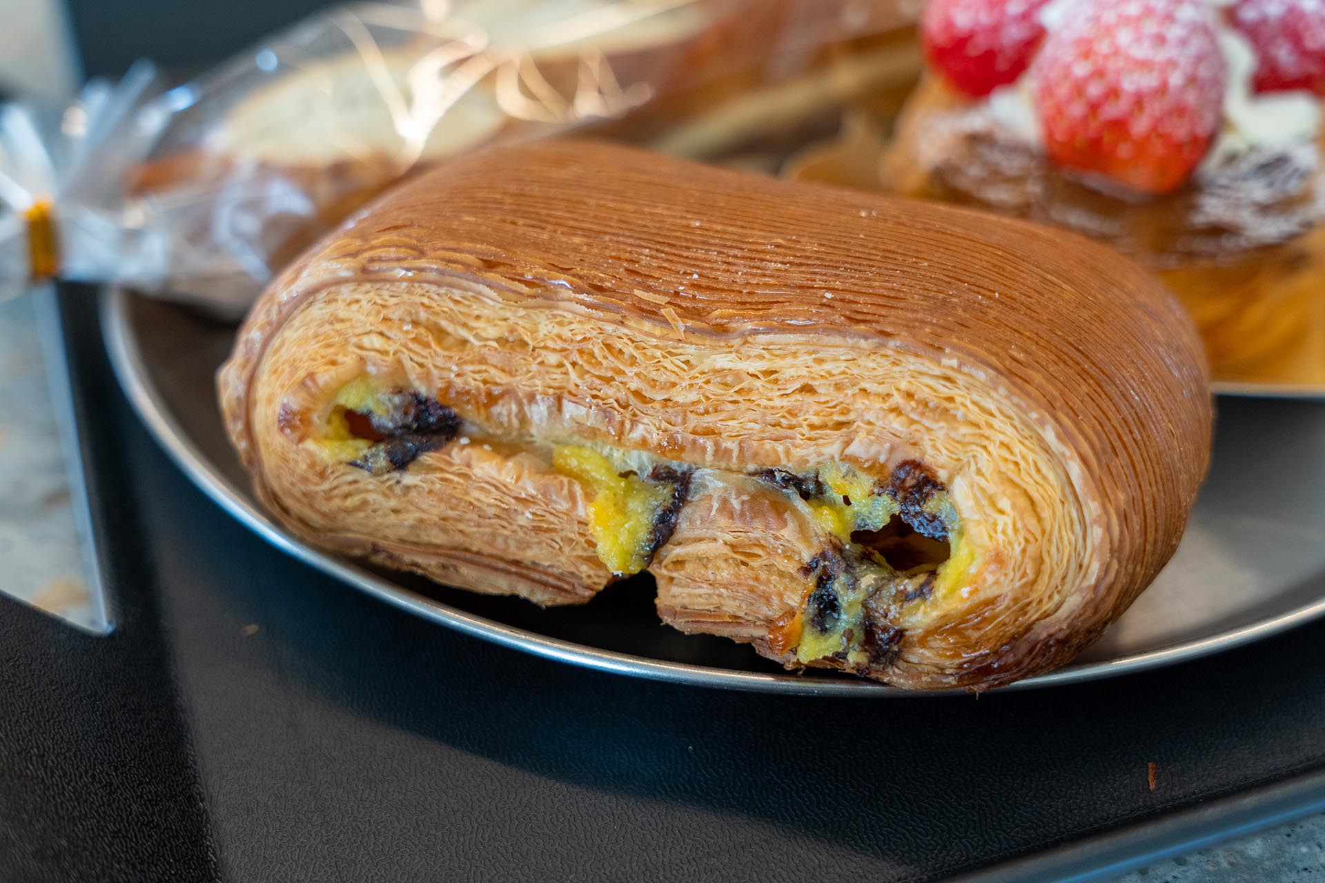 호포 베이커리 카페 해월당