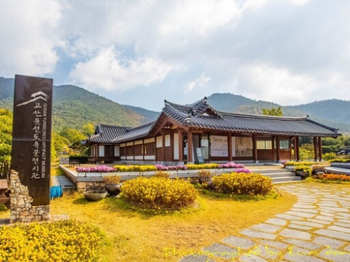 해남 여행 추천 고산윤선도유적지