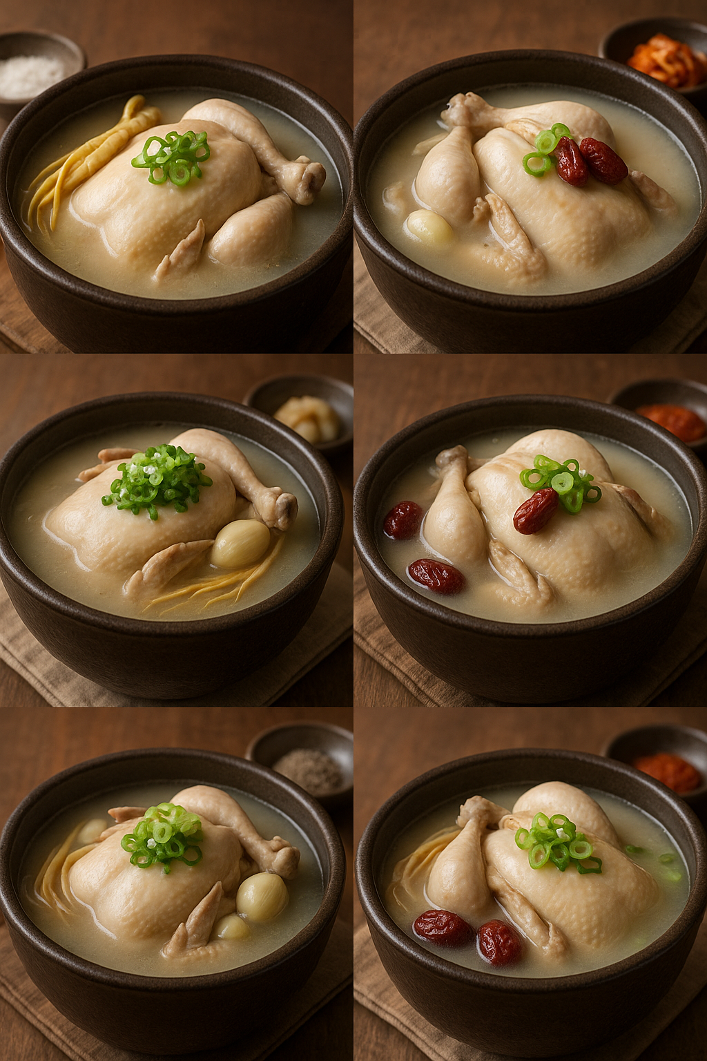 카더가든 치킨
