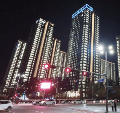 올림픽파크포레온 줍줍