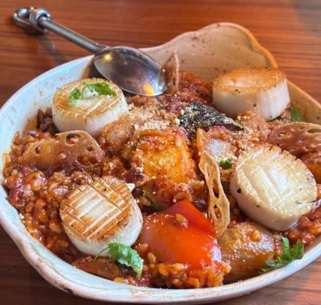 비건식당-레이지파머스-이태원-백반기행-뉴진스님