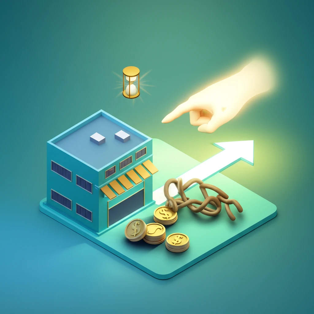 폐업 전 신청 필수인 점포 철거비 지..