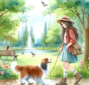 반려동물 키우기