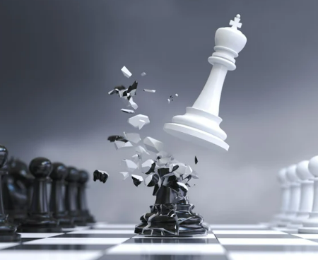 체스 게임 방법 및 규칙 가이드