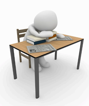 😴"자도 자도 피곤한 건 기분 탓이 아니다? 환절기 '생체 엔진'이 고장 나는 소름 돋는 이유