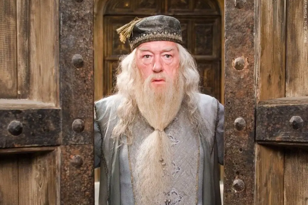 해리포터 시리즈