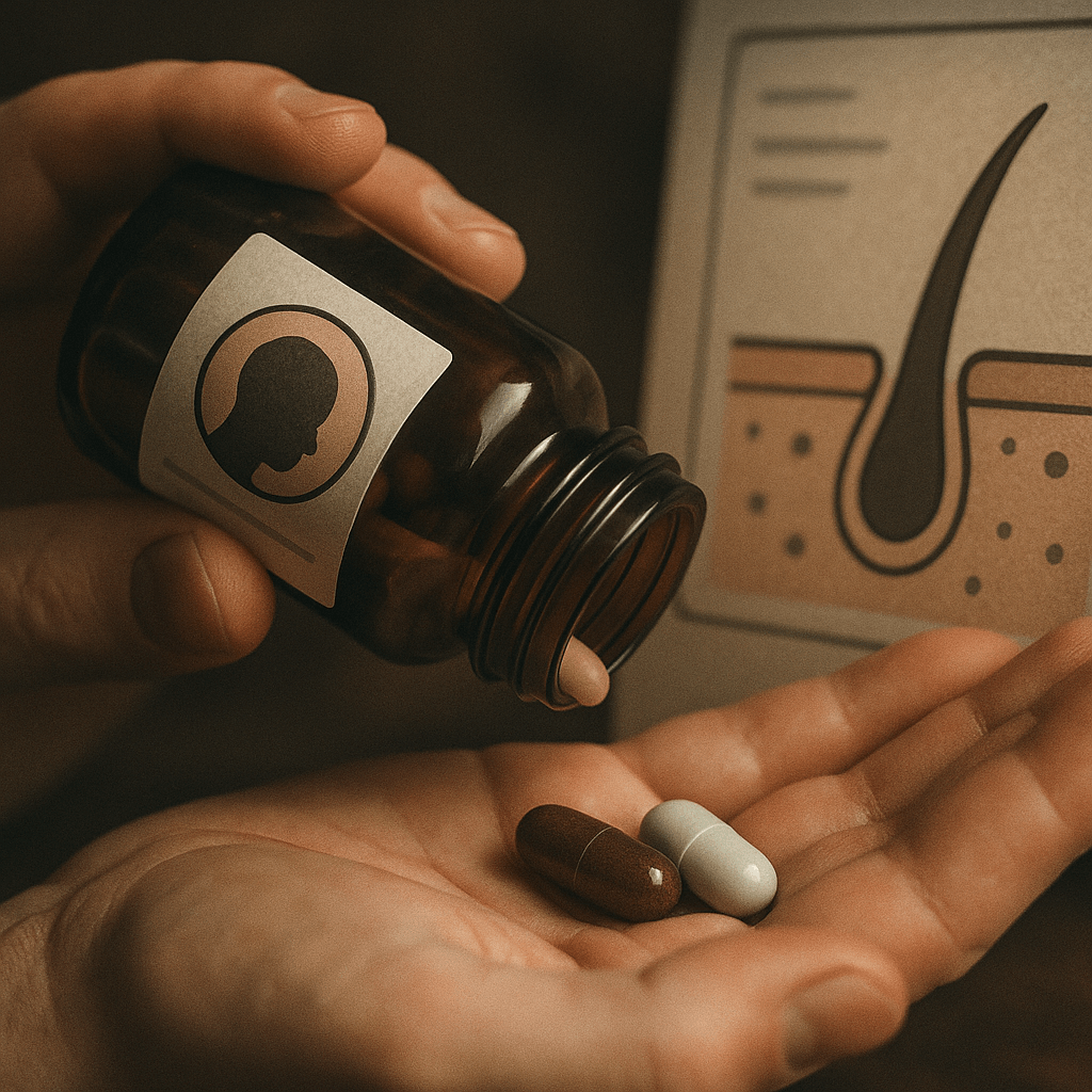 마이녹실 탈모 치료제 완전 정복! 효과&amp;#44; 사용법&amp;#44; 주의사항까지