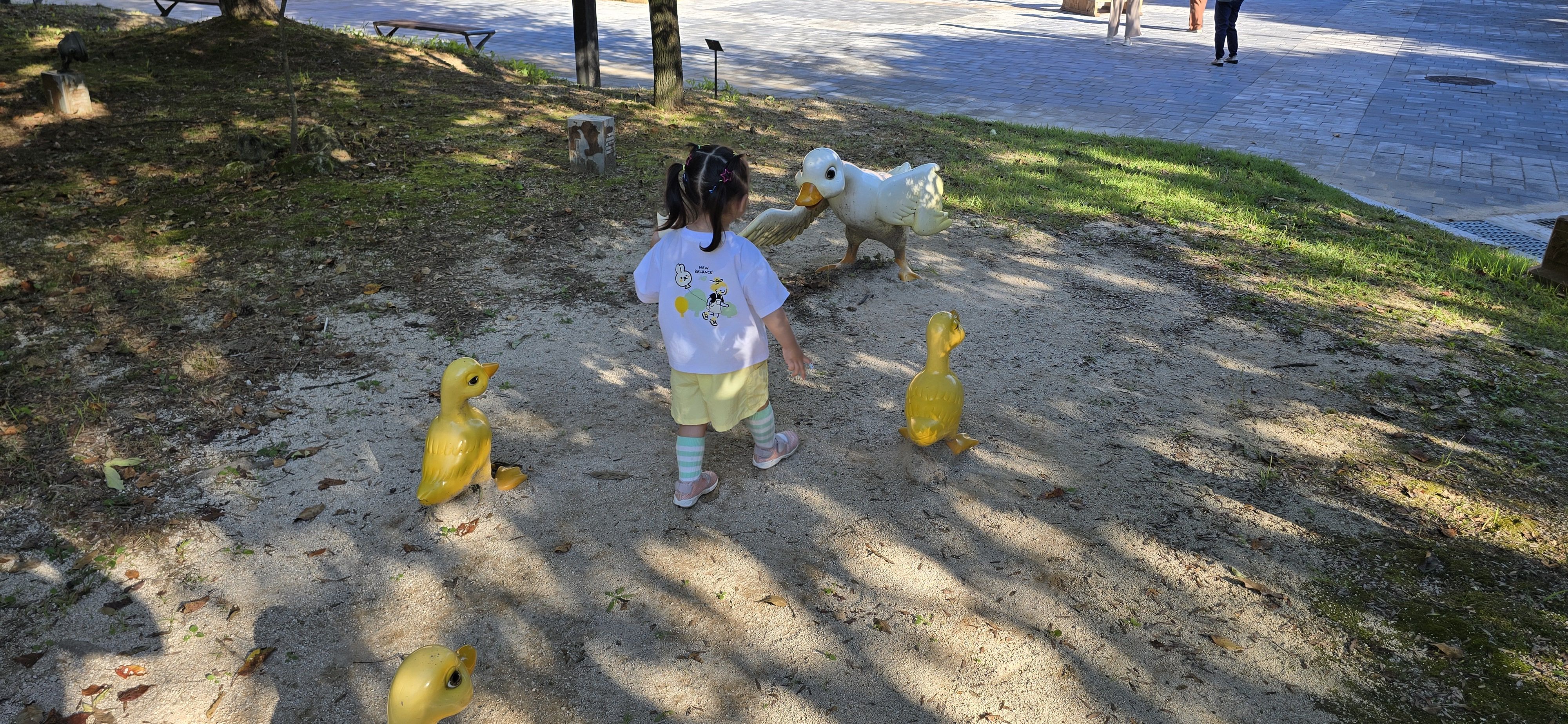 강원도립화목원