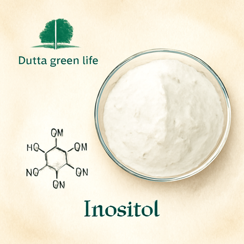 이노시톨_부작용_주의사항