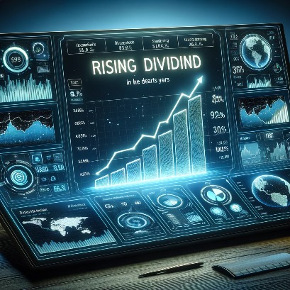 DB손해보험 005830 배당금 배당일 실적 요약 4