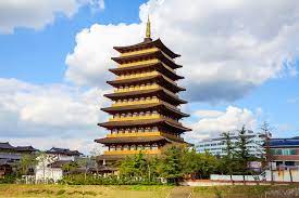  설날 명절 국내 여행 BEST 7 - 경주