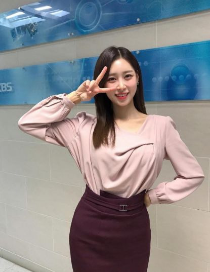 박소현 아나운서 프로필 (나이, 남편 고수진, 결혼, 게임 롤 팬심, 불후의 명곡 근황)