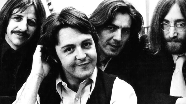 비틀즈 - 오블라디 오블라다 가사해석 The Beatles - Obladi oblada 가사번역 Obladi oblada 뜻