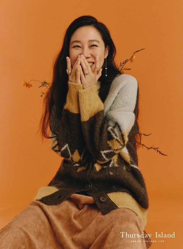 유부녀 킬러 공효진 나이 프로필 키 학력 고향 남편 케빈오 필모그래피 완벽 정리