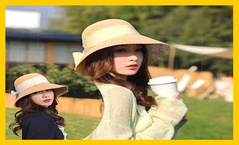 여성 밀짚모자 추천 알아보자