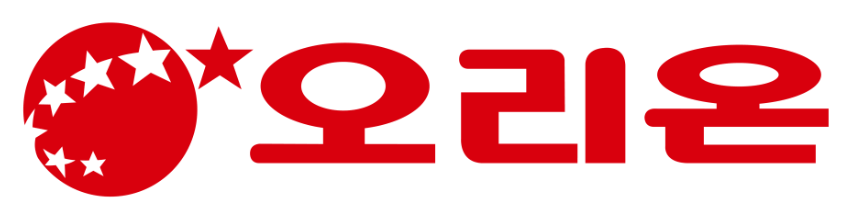 오리온 로고