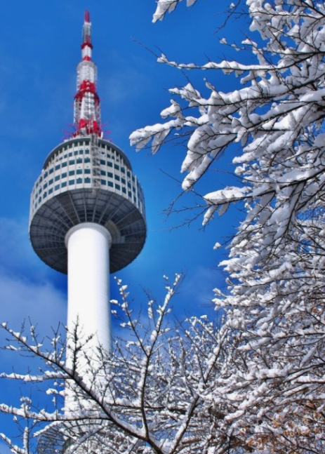 1월 서울 가볼만한곳 ❘ 국내 겨울 여행지 추천 ❘ 데이트 ❘ 가족 ❘ 실내 ❘ 당일치기 ❘ 무료 볼거리