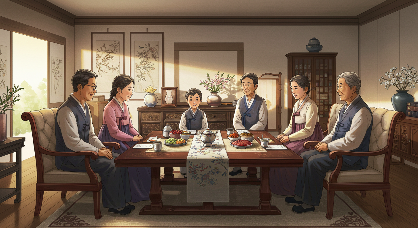 상속, 상속 갈등, 유언장