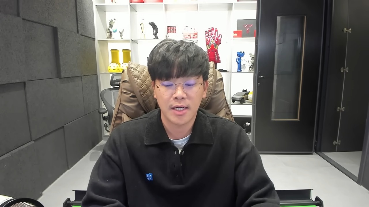 유튜버 오킹 투자 무슨 어떤 코인 위너즈 어디 가상화폐