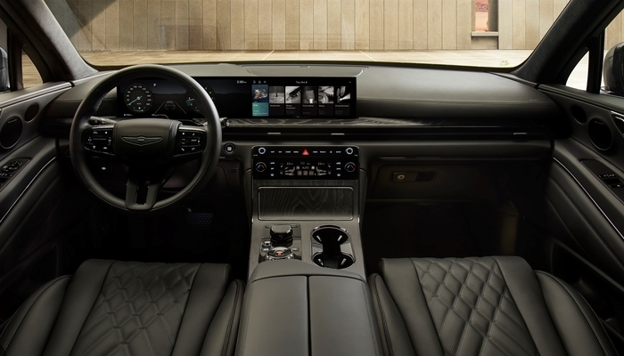 제네시스 GV80 쿠페 블랙에디션 가격 제원 출시일 2025