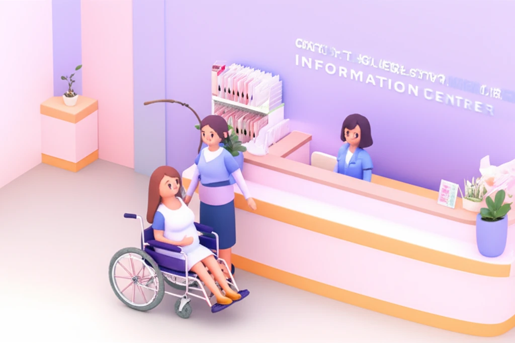 2025 동두천 여성장애인 출산지원금..