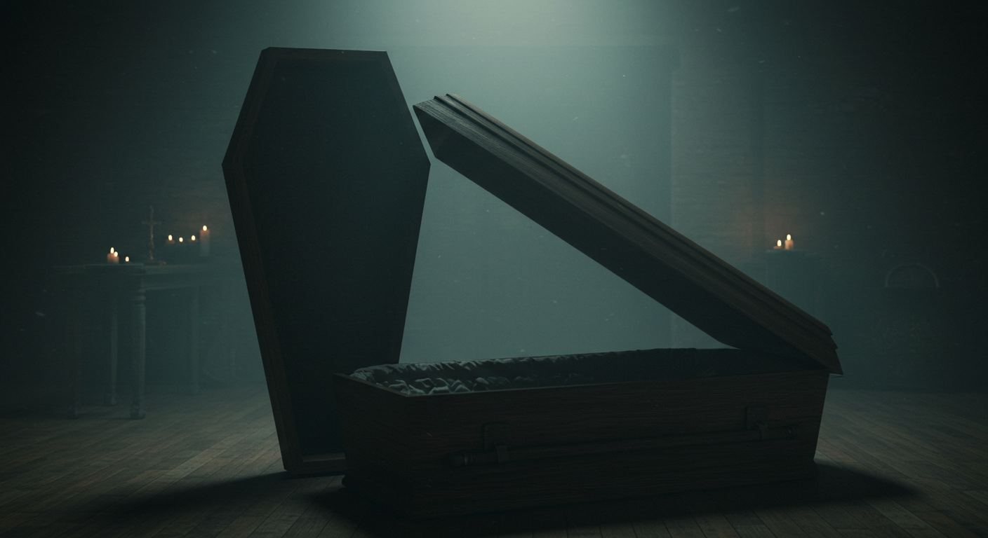 관 뚜껑 열리는 꿈, 자주 묻는 질문 ❓