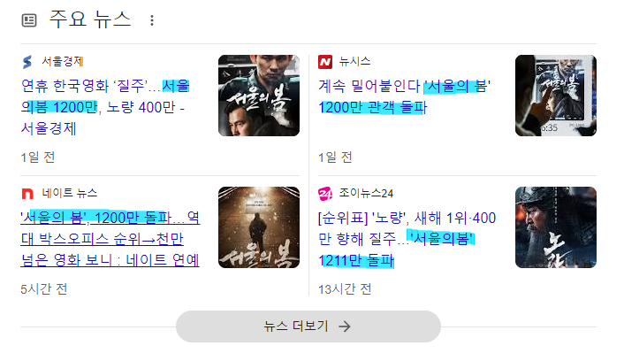 영화-서울의-봄-1200만-돌파-뉴스-기사-사진