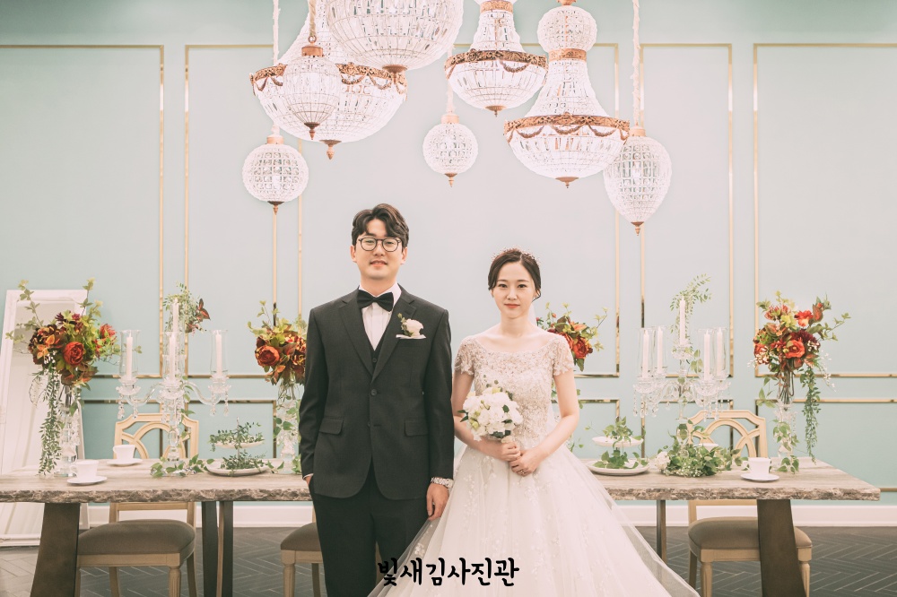 춘천 미래컨벤션 본식스냅 추천 후기 2