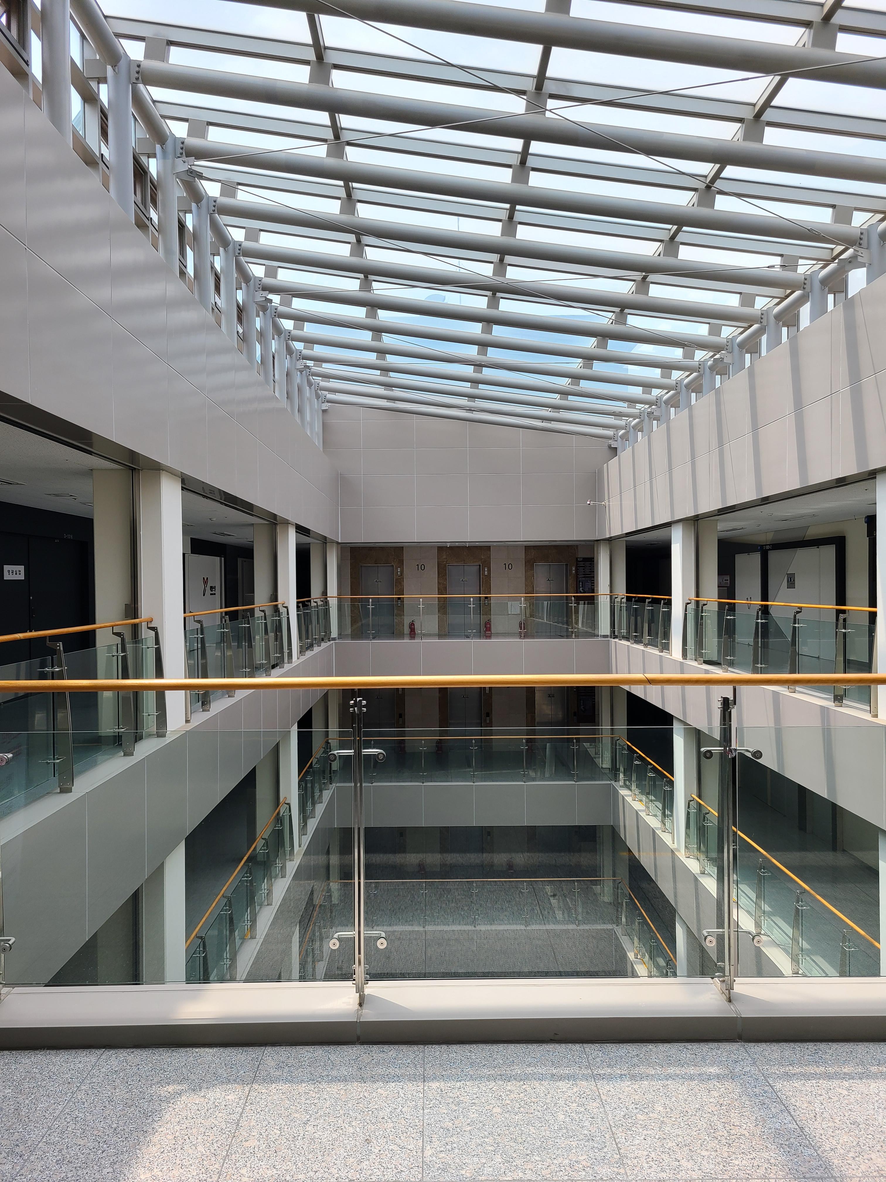 인덕원IT밸리 D동4