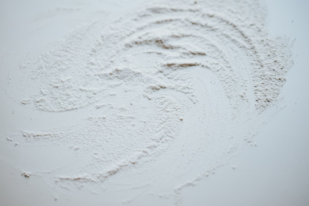 Baking soda