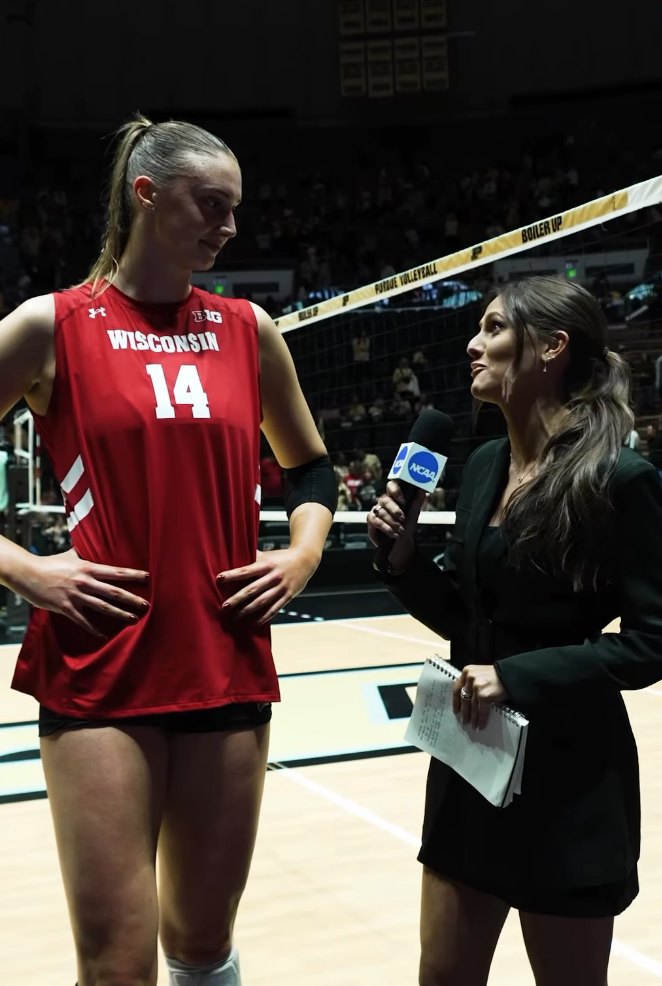 안나 스므렉