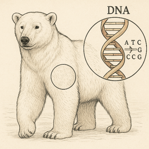 북극곰 메커니즘1