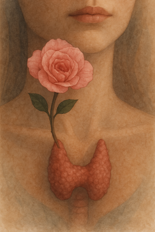 (갑상선 여포암 완전정리)