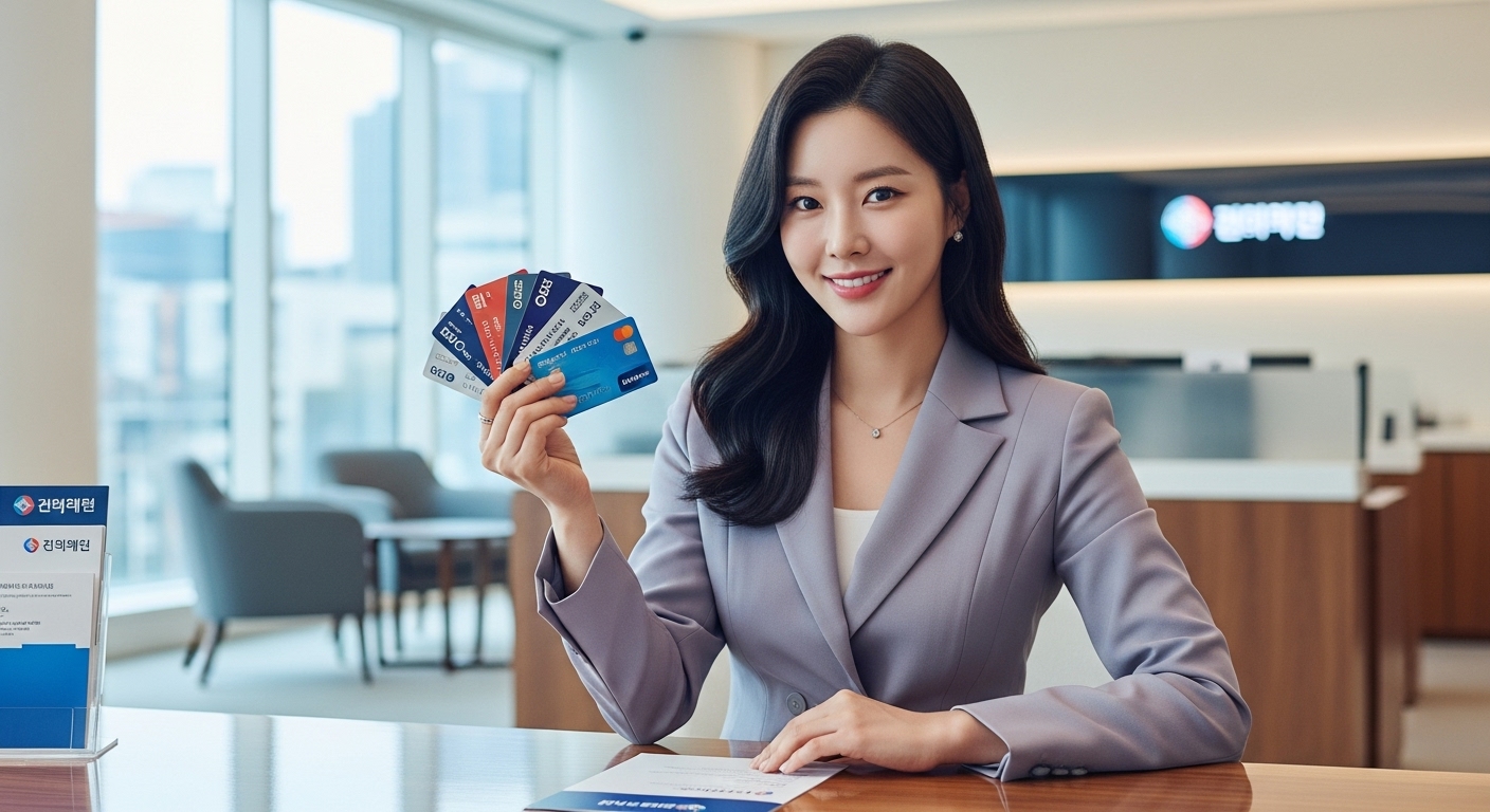 통신비 할인 카드