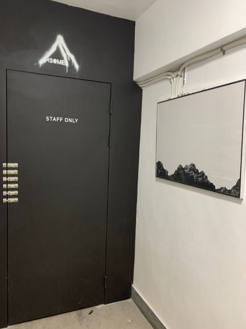 어썸마운틴