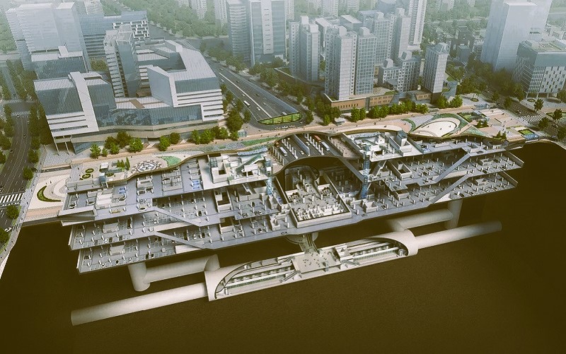 GTX 개통했는데도 집값이 떨어지는 이유