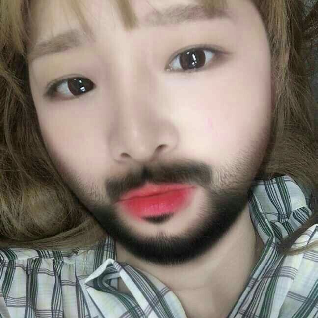 아이즈원 최예나 귀여운 매력어필