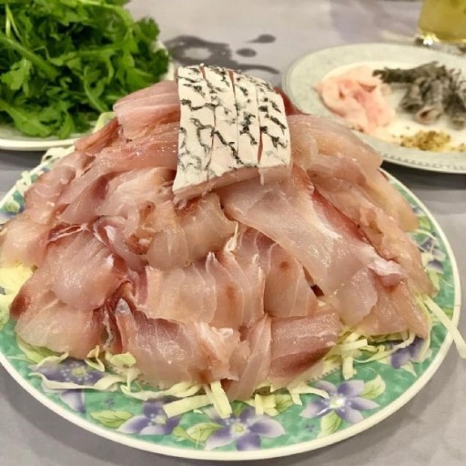 6시내고향 신안 임자도 대광해수욕장 민어회 민어전 민어회무침 민어 지리 민어매운탕 민어요리 맛집 추천 