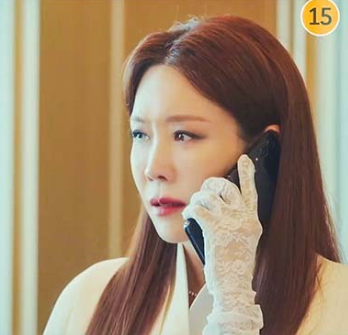 힘쎈여자 강남순