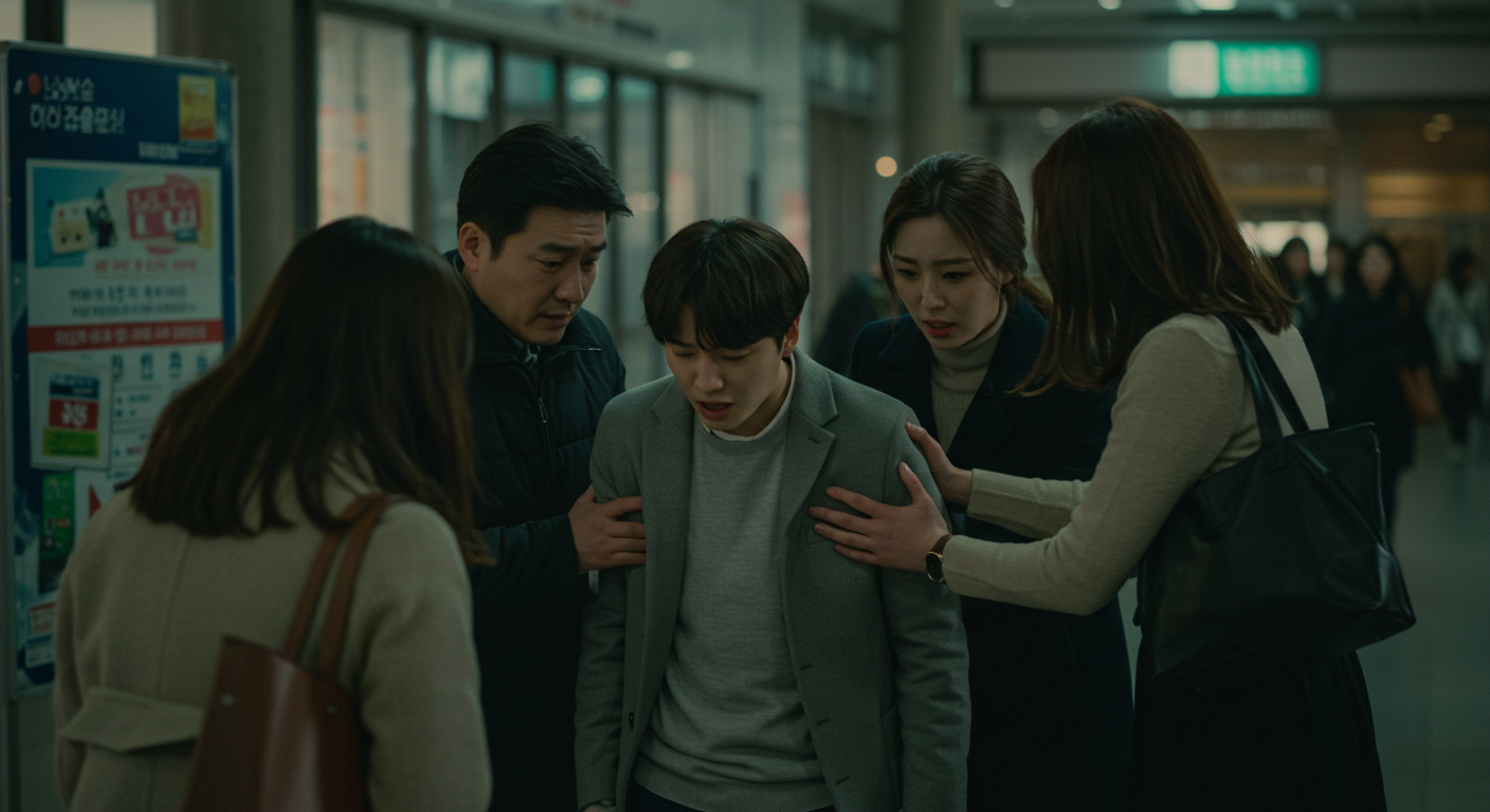 혈압관리&amp;#44; 건강검진