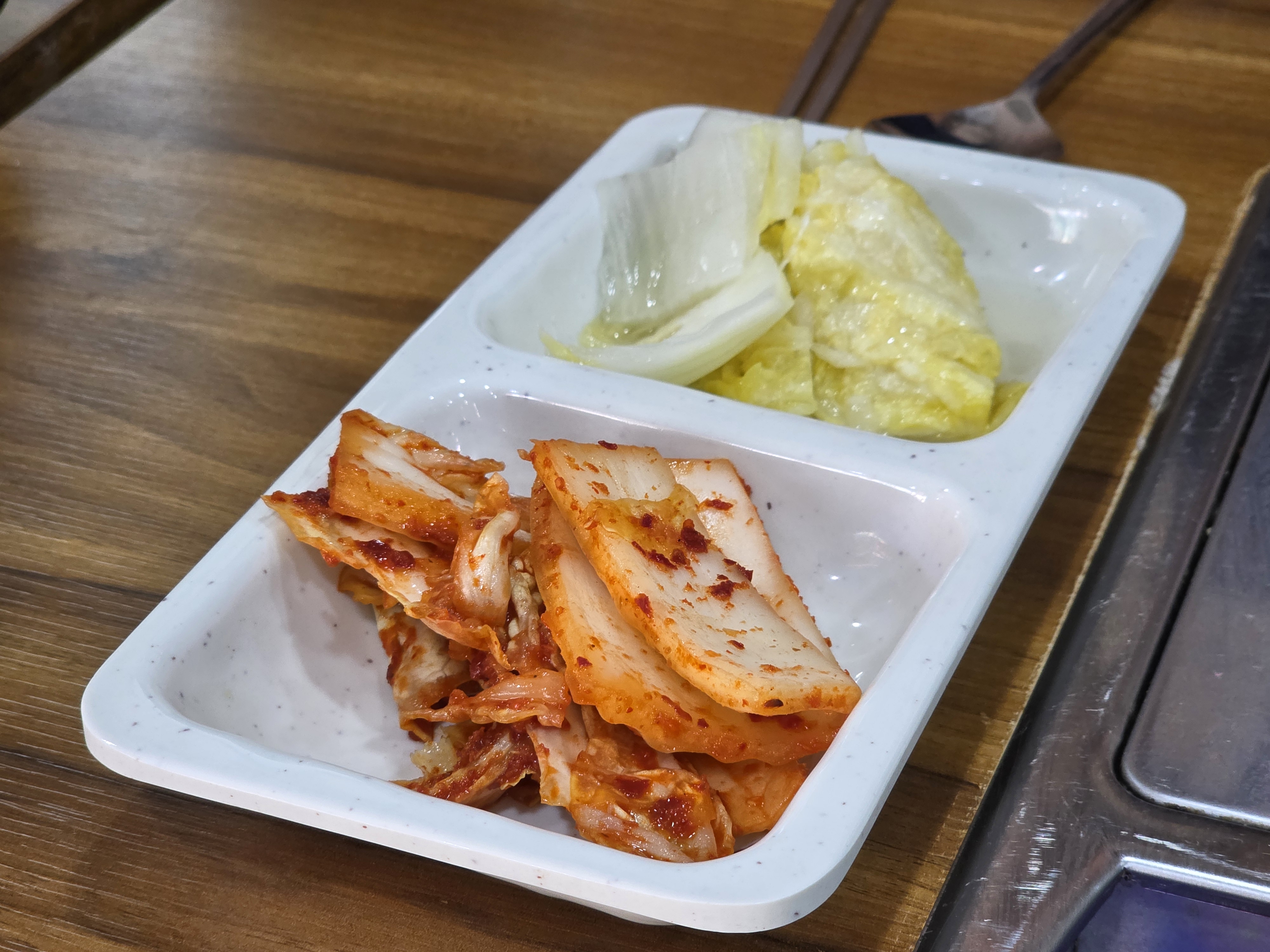 속초 애견동반 식당