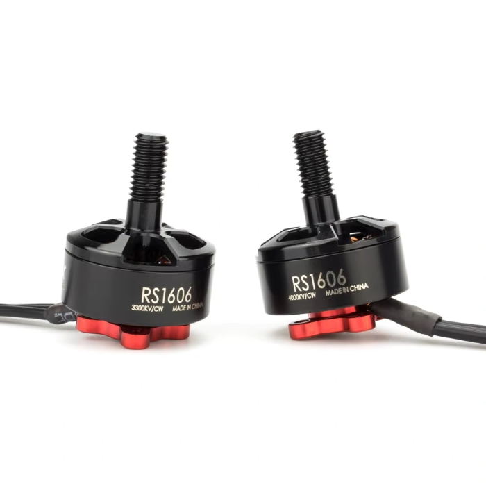 고성능 3-4인치 FPV 드론 모터-EMAX RS1606 모터