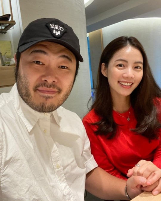 김기방 아내 자녀