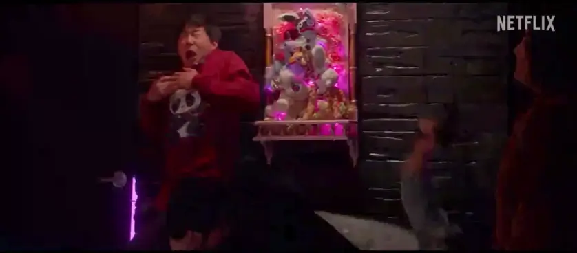 선 브라더스 줄거리, 평점, 후기