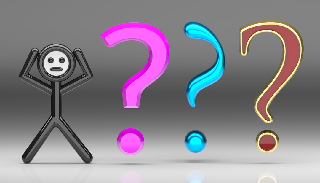questions