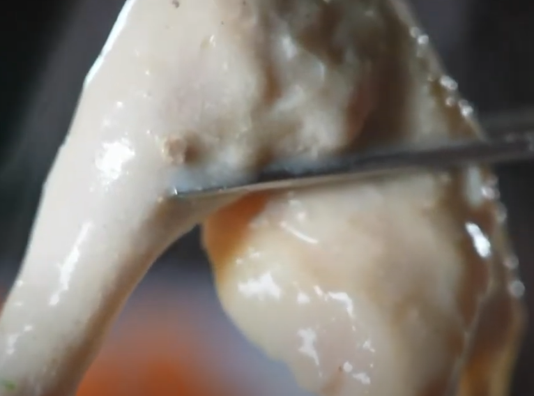 들깨 삼계탕 맛집 생생정보통 소개 KBS 210628 방송15