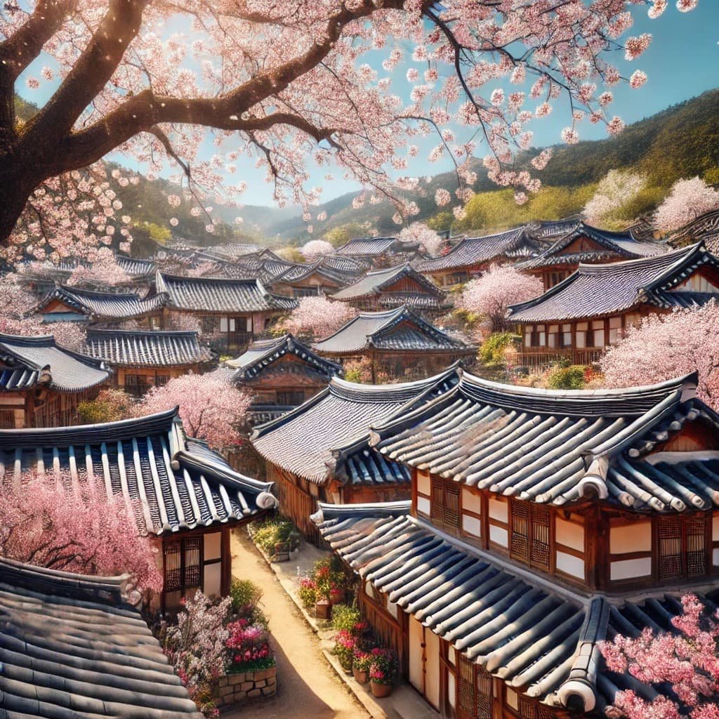 봄 여행지 추천 얼리버드 가격 혜택