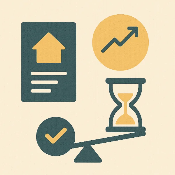 주택청약통장의 효용함수 분석: 기대수익과 우선순위 구조