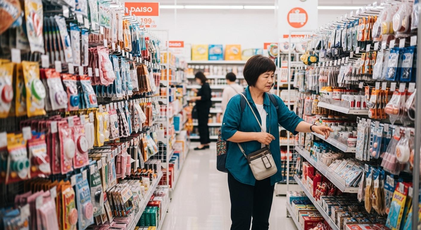 소비쿠폰 다이소