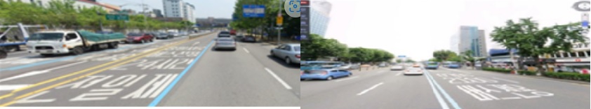 버스전용차로
